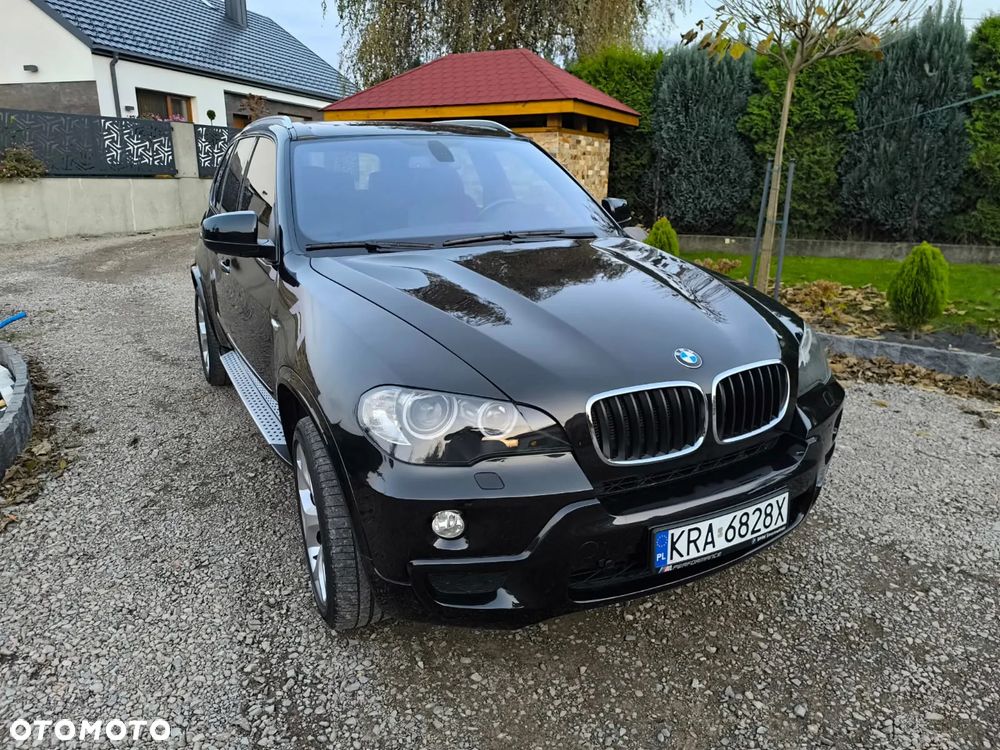 BMW X5 3.0d xDrive - 10