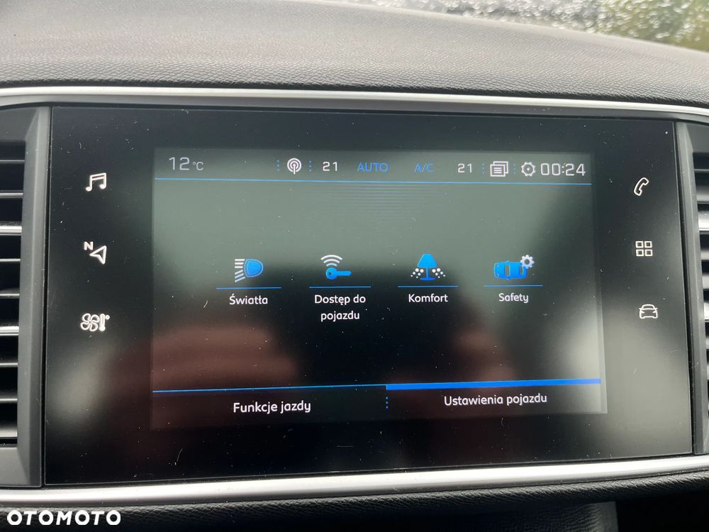 Peugeot 308 - 36