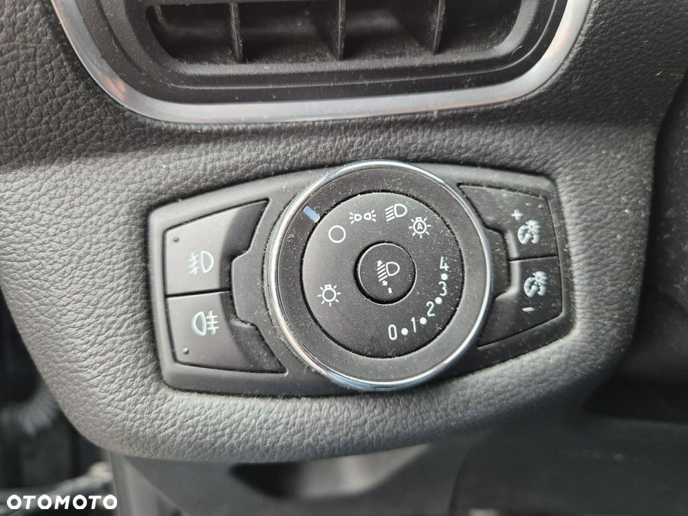 Ford B-MAX - 16