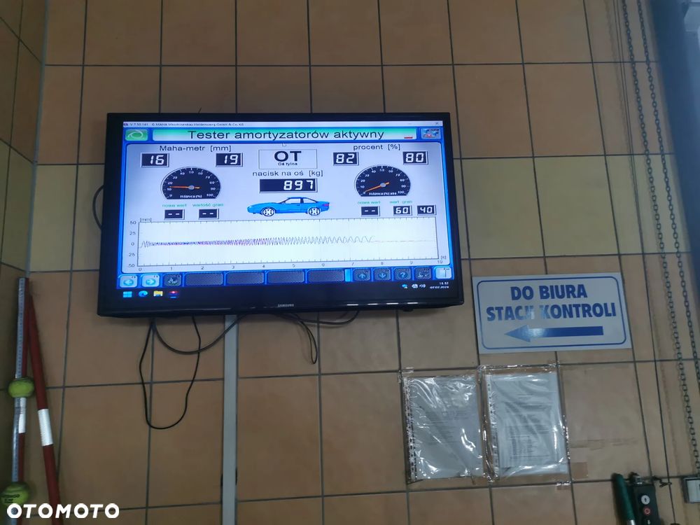 Kia Venga 1.6 CVVT Automatik Spirit - 18