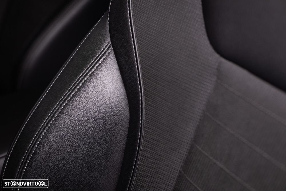 BMW 320 d Line Sport Auto - 26