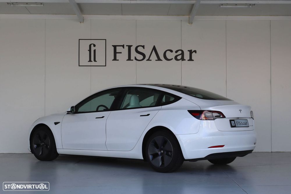 Tesla Model 3 Long Range Tração Integral - 7