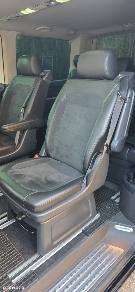 Volkswagen Multivan 2.0 BiTDI L1 Highline 4Motion DSG - 18