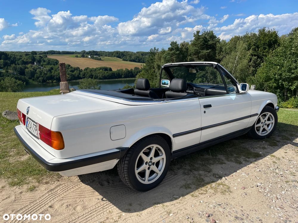 BMW Seria 3 - 7