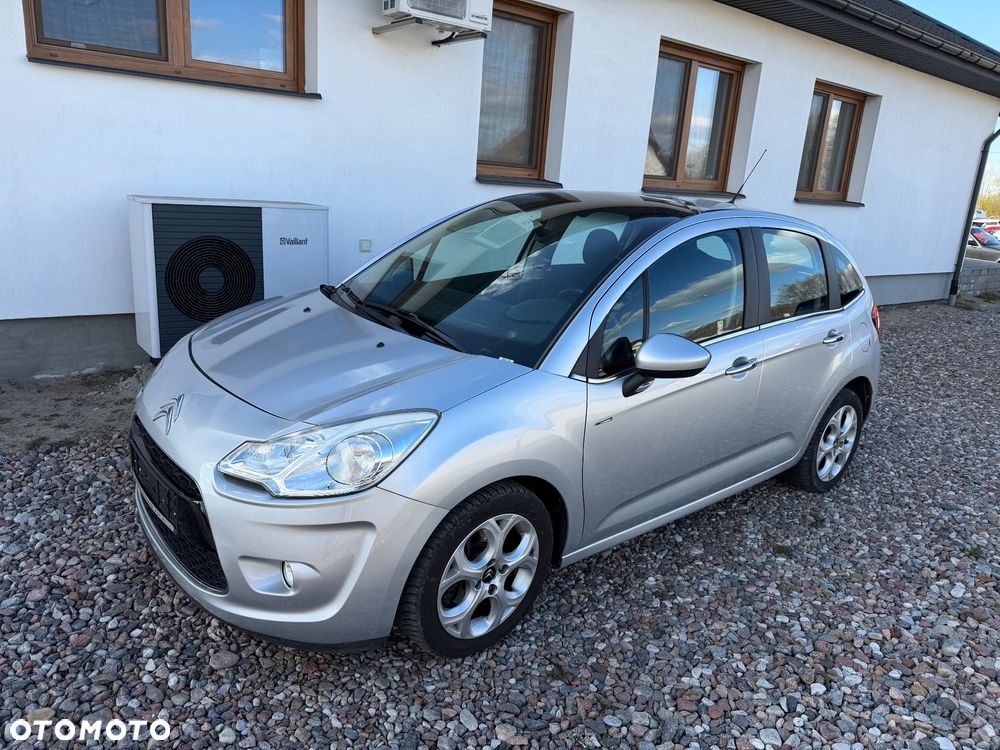 Citroën C3 VTi 120 Exclusive - 1