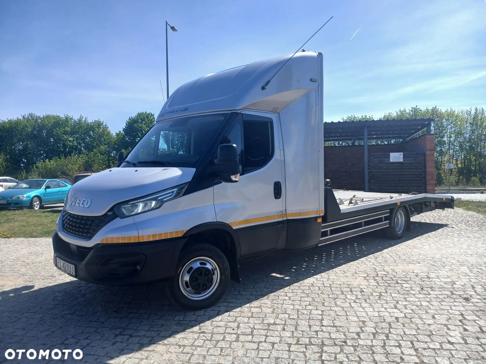 Iveco 50C18 - 1