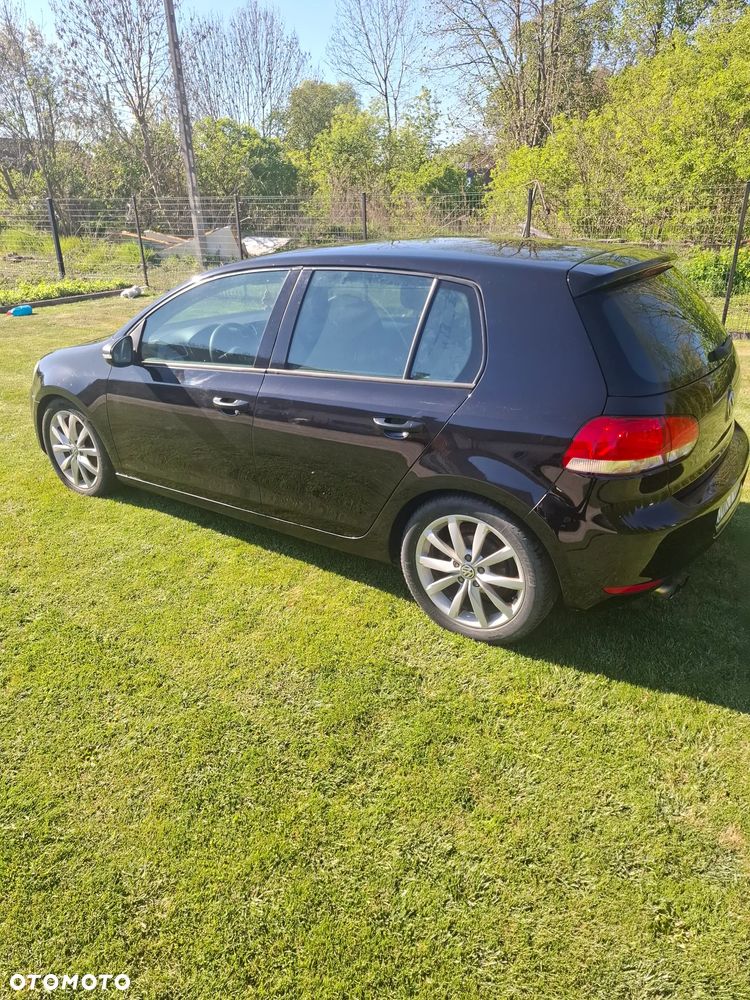 Volkswagen Golf - 3
