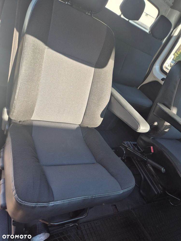 Renault Master - 26