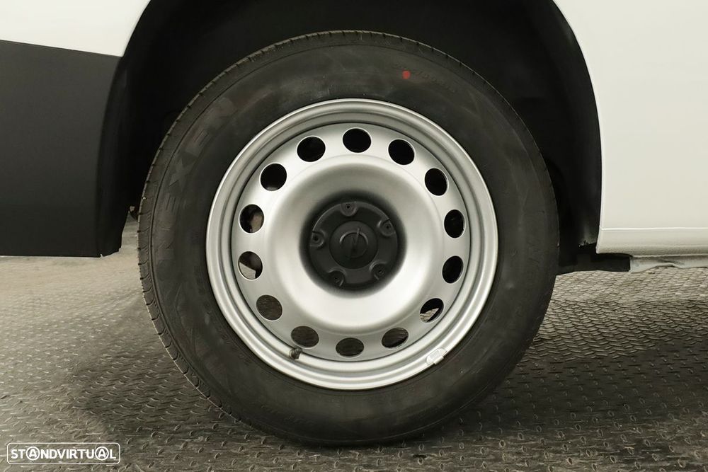 Opel combo van 1.5 cdti l2h1 enjoy - 5