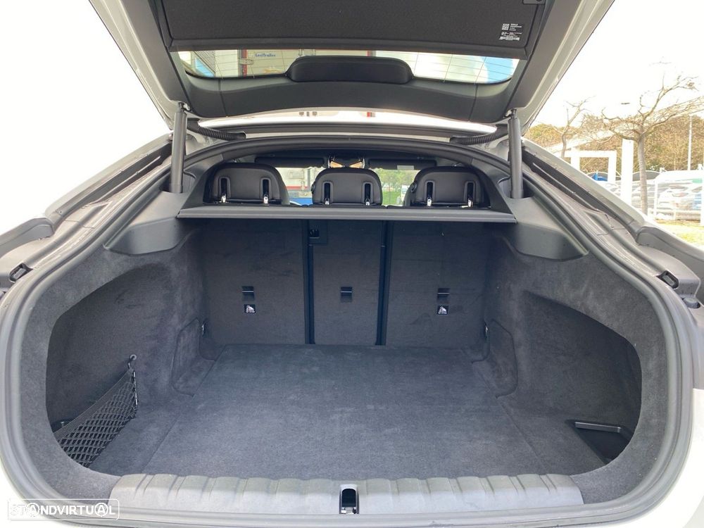 BMW i4 eDrive40 Pack Desportivo M — fotografia 16