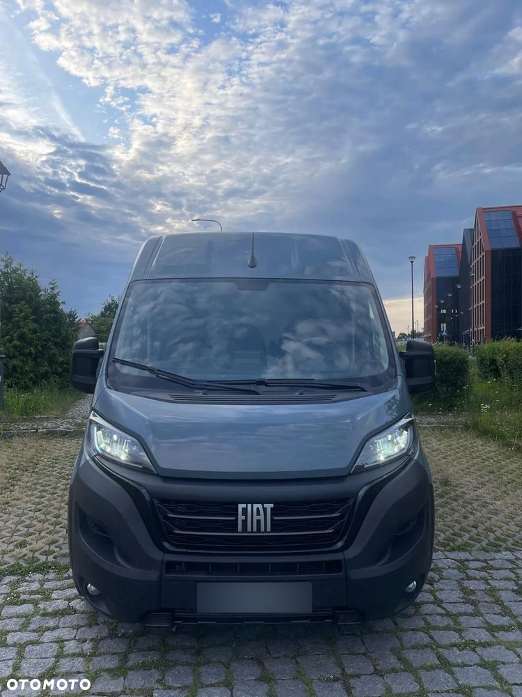Fiat Ducato - 9