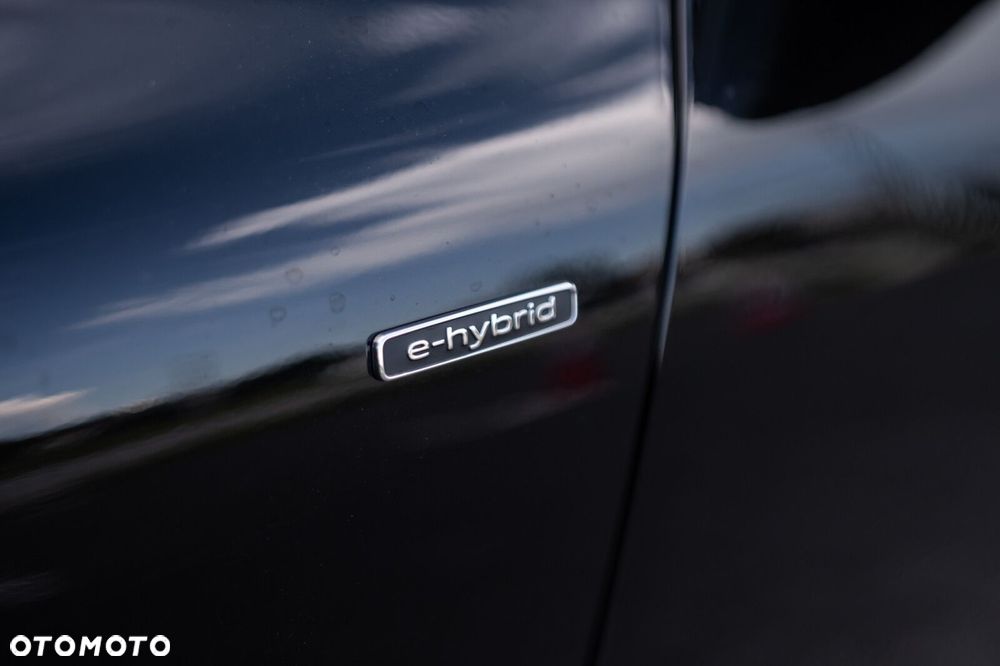 Audi Q5 e-Hybrid 220 kW Quattro S tronic - 8