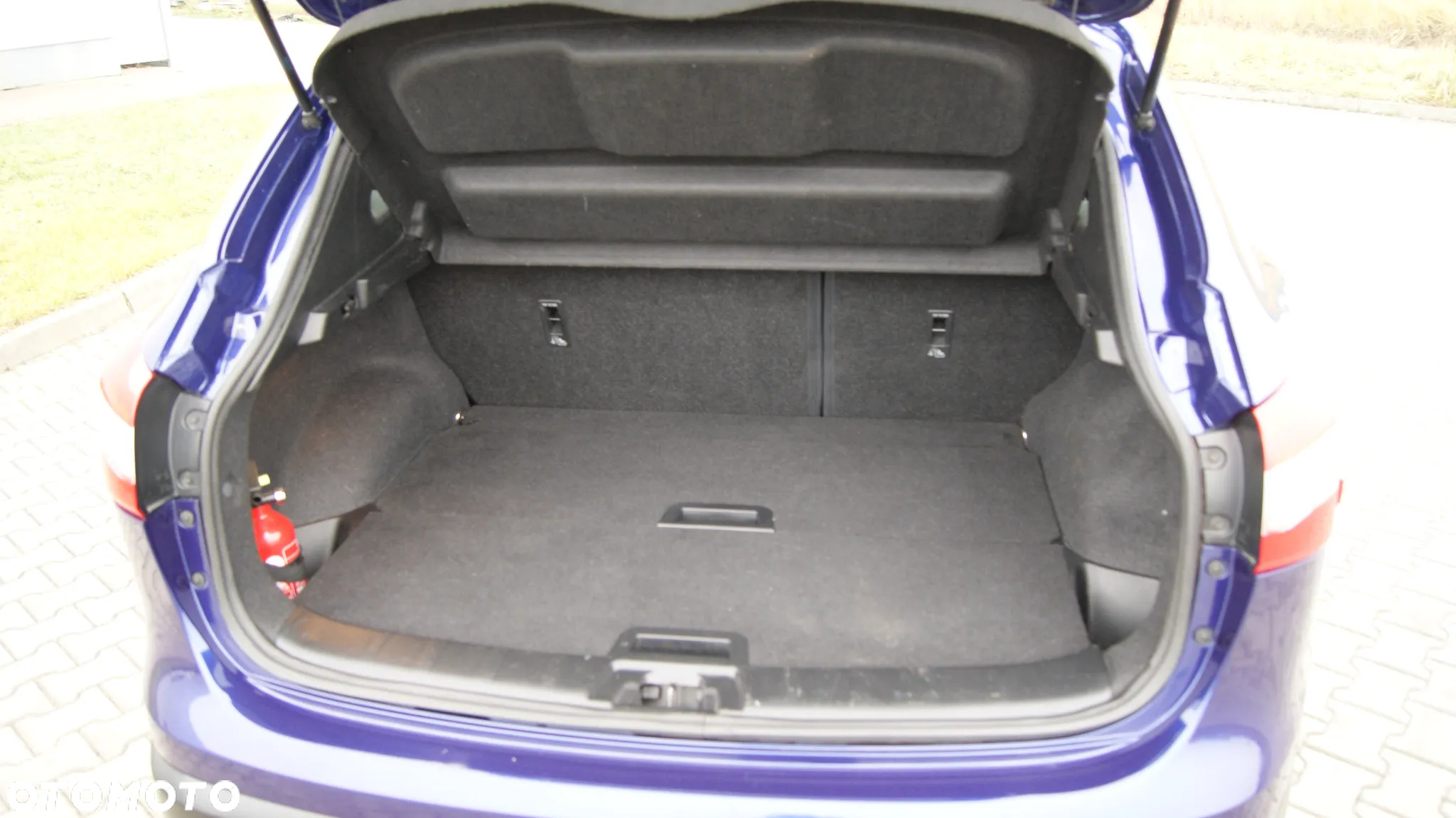 Nissan Qashqai 1.2 DIG-T Tekna+ - 18
