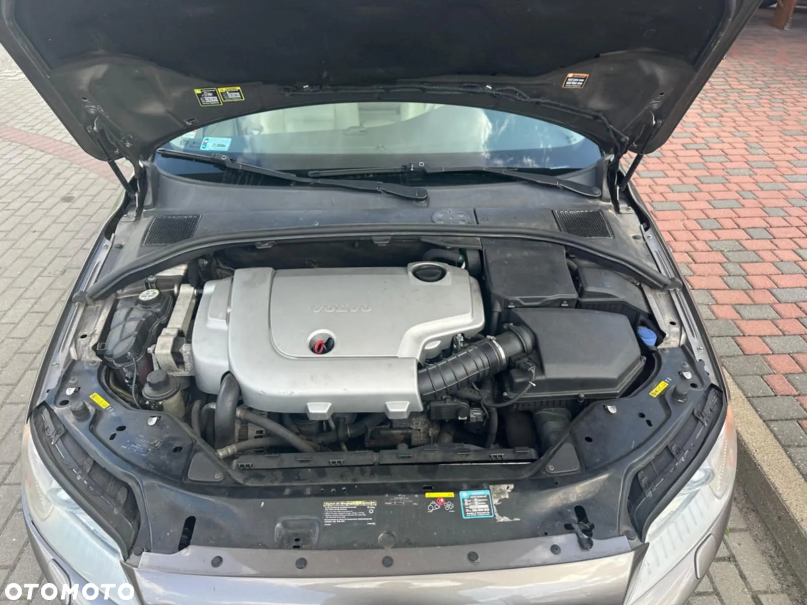 Volvo V70 - 24