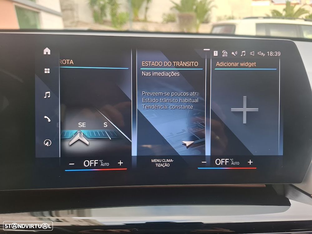 BMW iX1 xDrive30 xLine - 23