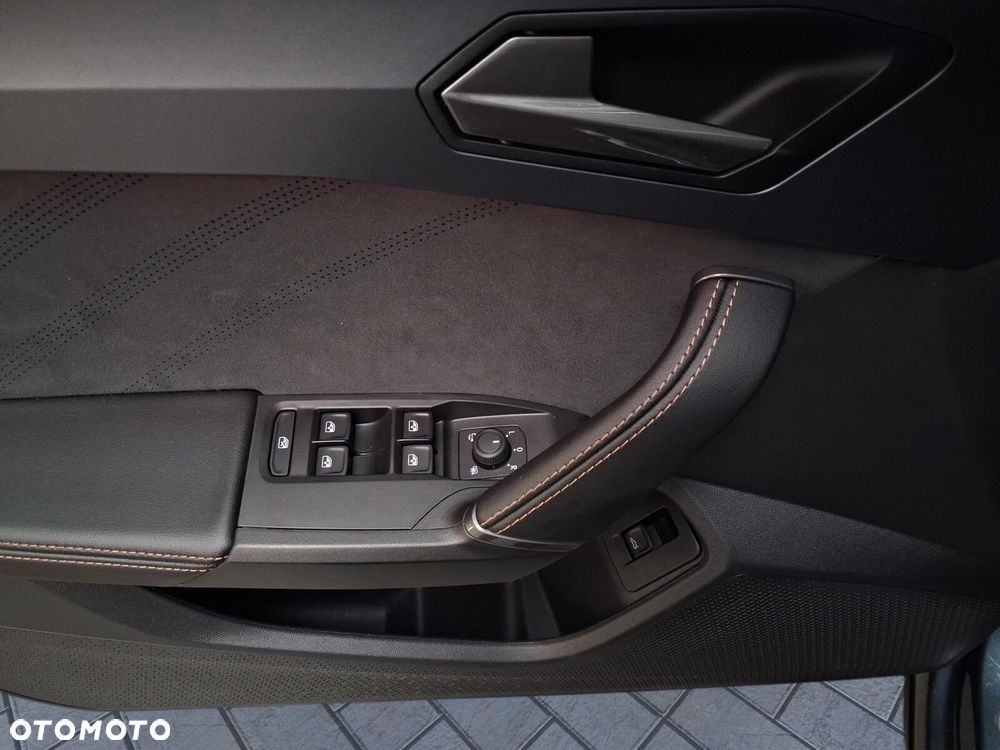 Cupra Formentor 1.5 eTSI mHEV DSG - 11