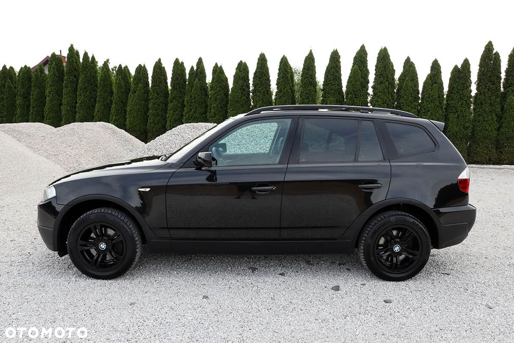 BMW X3 xDrive20d Edition Lifestyle - 5