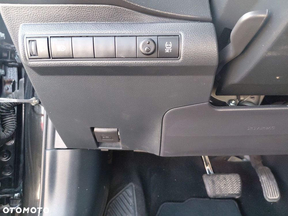 Toyota Corolla 1.5 Comfort MS - 21