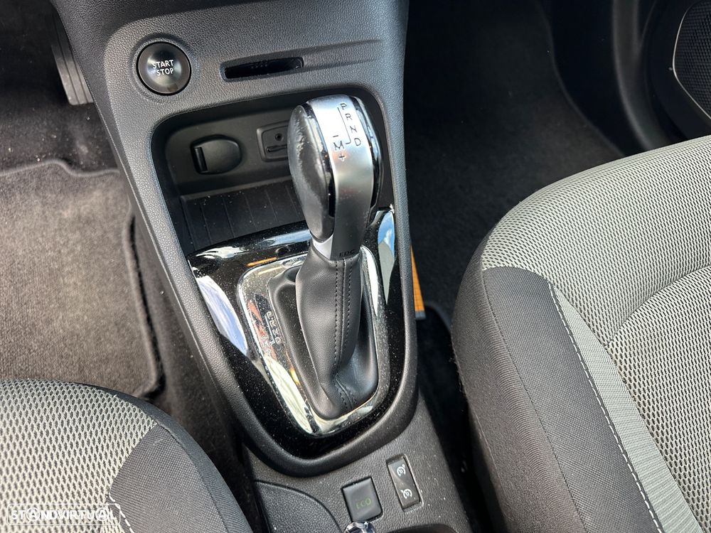 Renault Captur ENERGY dCi 90 EDC Intens - 15