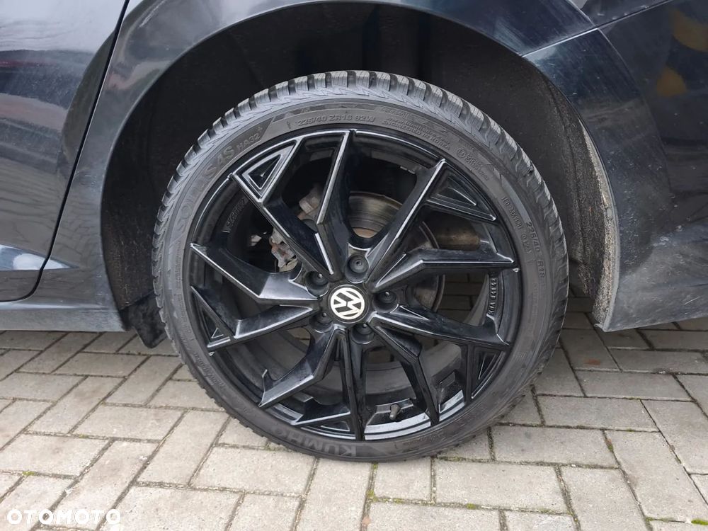 Volkswagen Jetta - 10