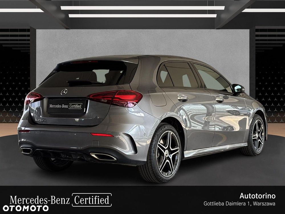 Mercedes-Benz Klasa A - 5