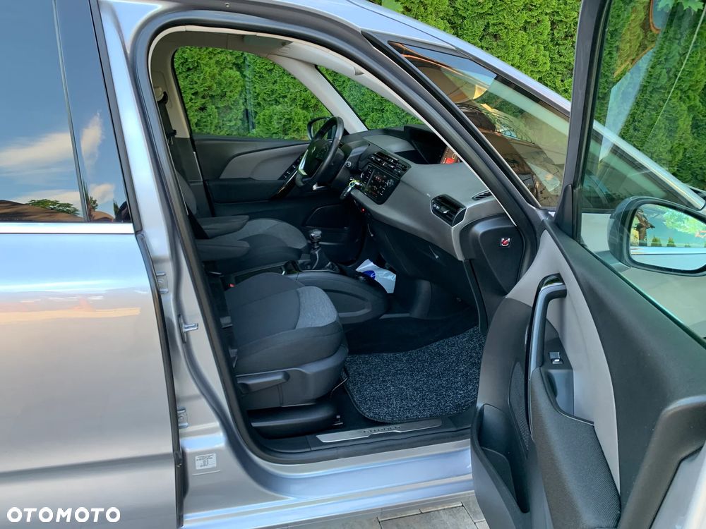 Citroën SpaceTourer 1.5 BlueHDi XL Feel - 7
