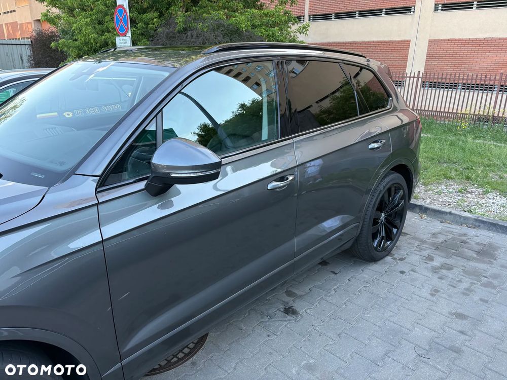 Volkswagen Touareg 3.0 V6 TDI SCR 4Mot - 4