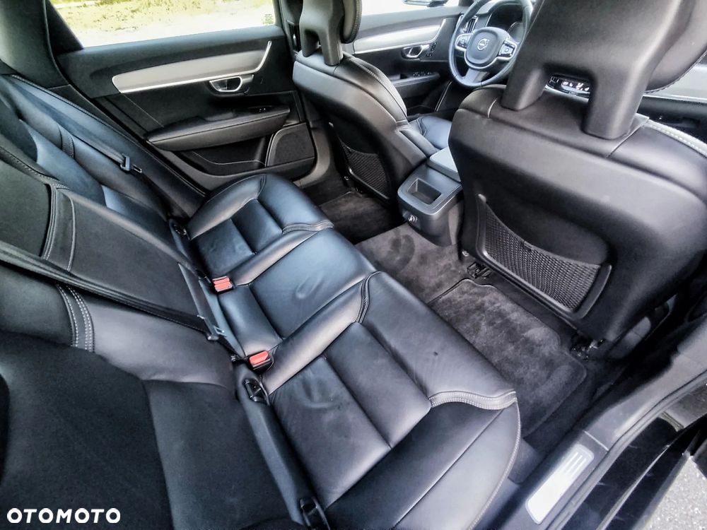 Volvo S90 D4 Inscription - 5