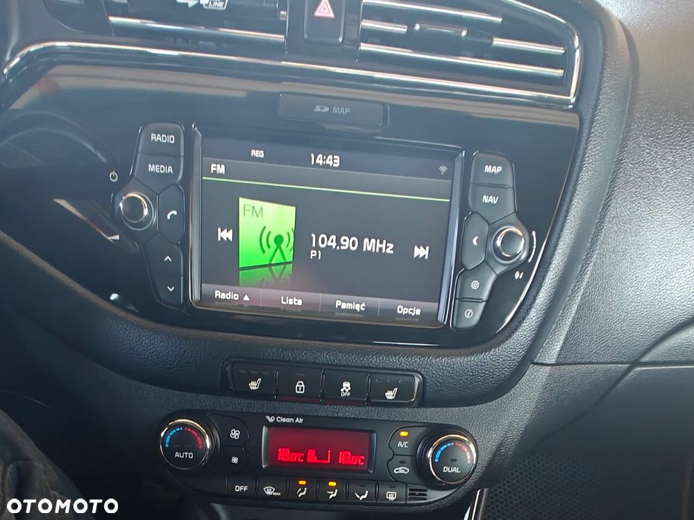 Kia Ceed 1.6 CRDi L Business Line - 17