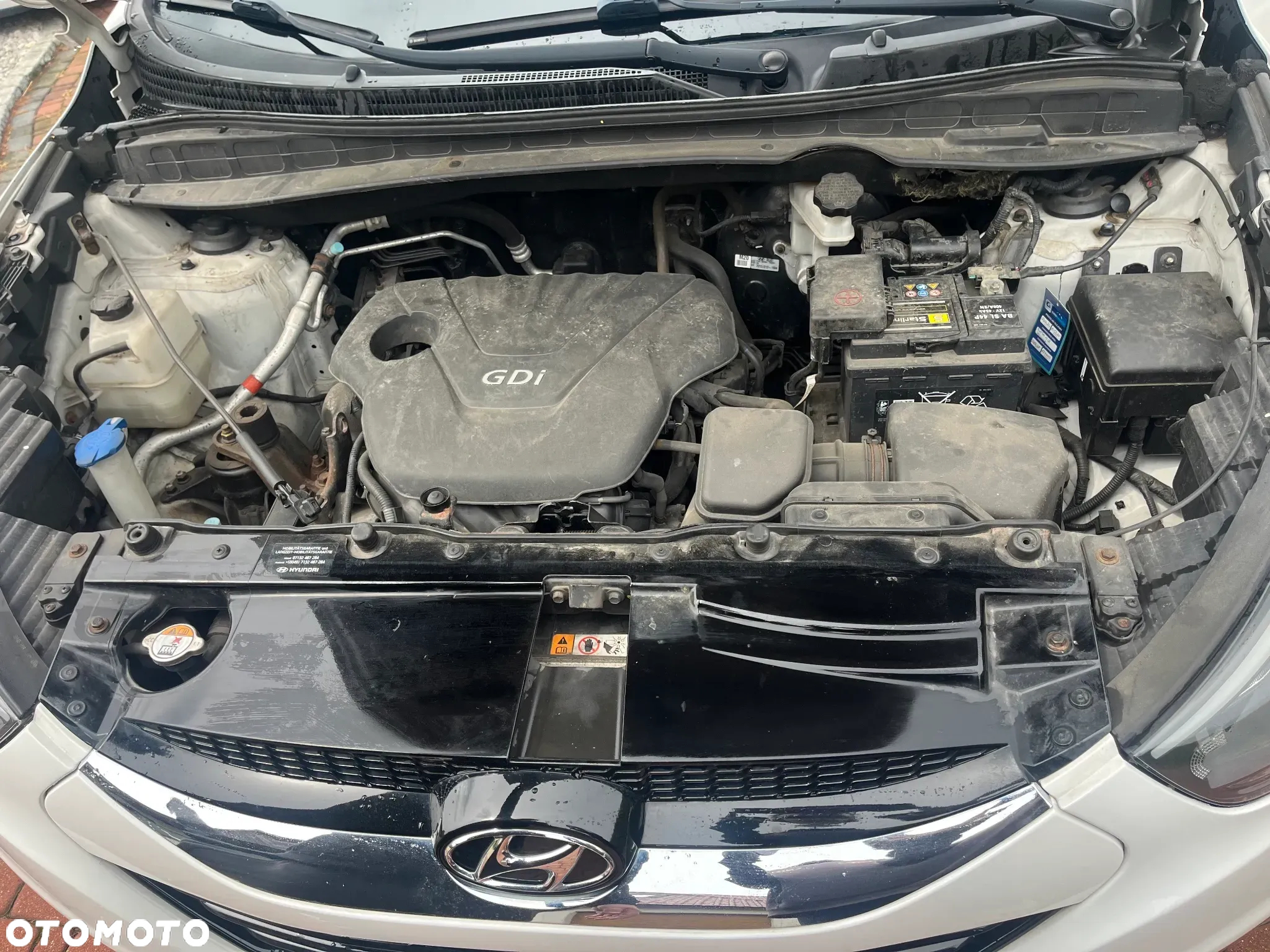 Hyundai ix35 1.6 2WD 5 Star Edition - 15