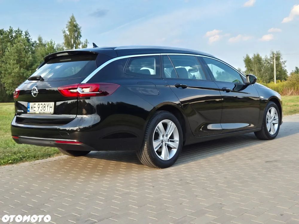 Opel Insignia 1.5 T Innovation S&S - 16