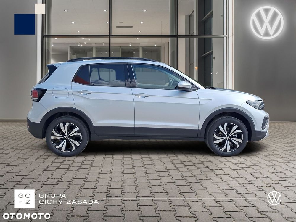 Volkswagen T-Cross - 6