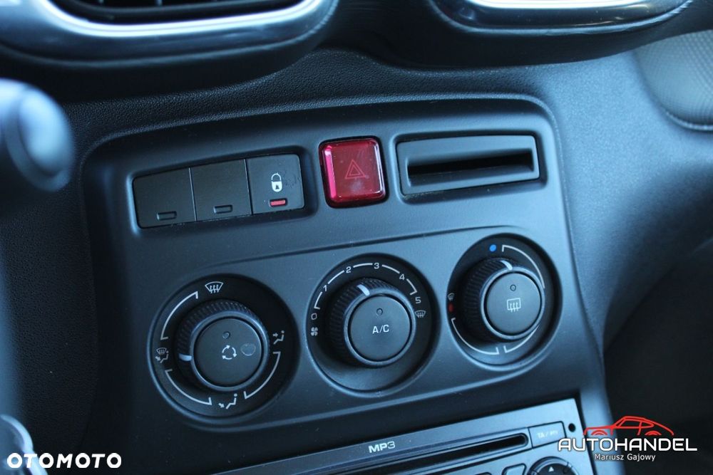 Citroën C3 Picasso - 13