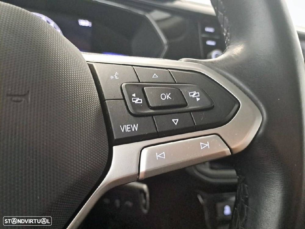 VW T-Cross 1.0 TSI Life DSG - 18