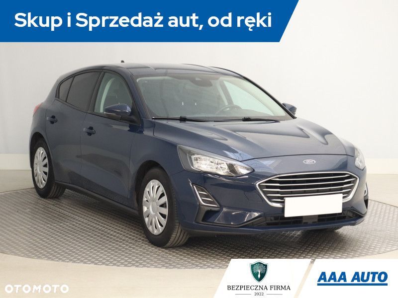 Ford Focus - 3