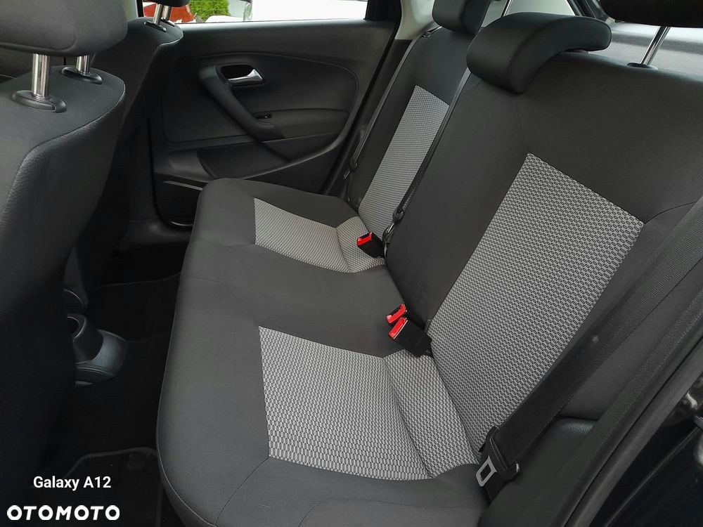 Volkswagen Polo - 22