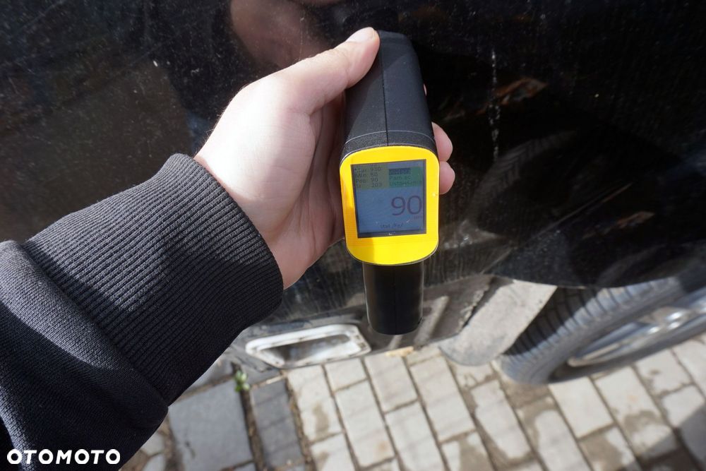 ĆWIARTKA BŁOTNIK TYLNY PRAWY X-TRAIL T30 I KH3 78100-8H730 NISSAN 2001-2007 - 5