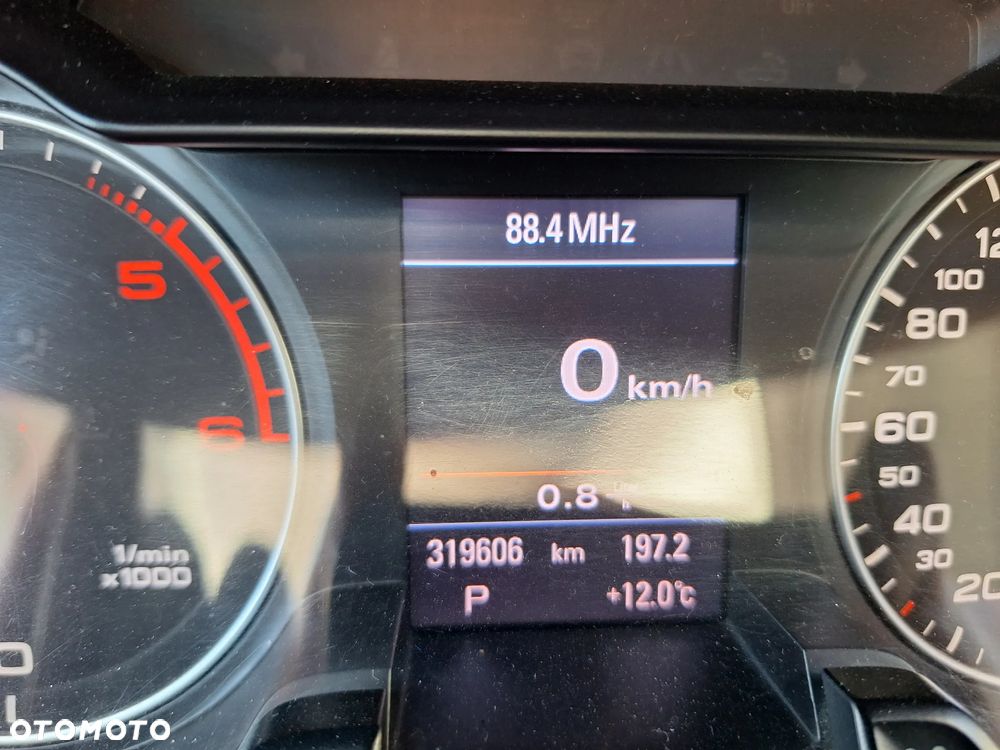 Audi A4 Avant 2.0 TDI Multitronic - 7