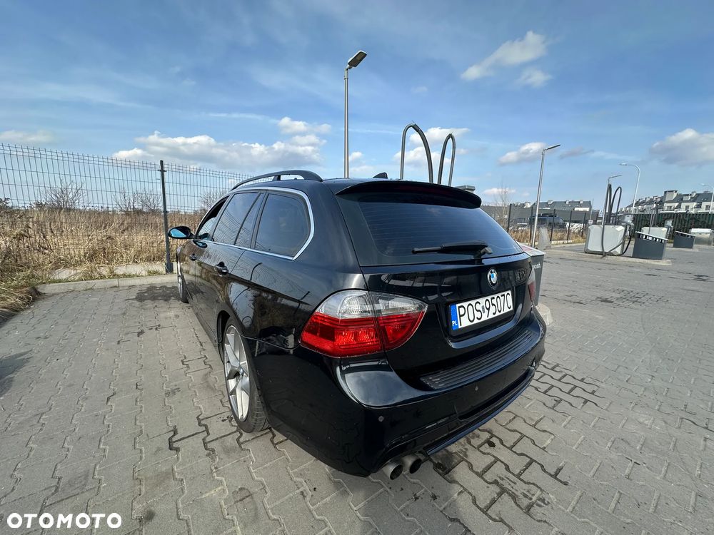 BMW Seria 3 - 2