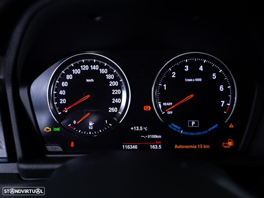BMW 225xe Active Tourer Advantage - 26