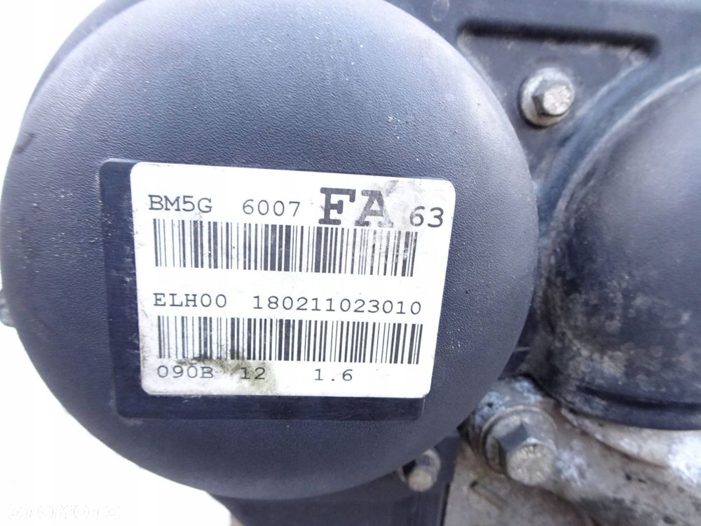 silnik ford focus mk3 c-max mk2 mondeo mk4 1.6 benzyna iqdb - 7