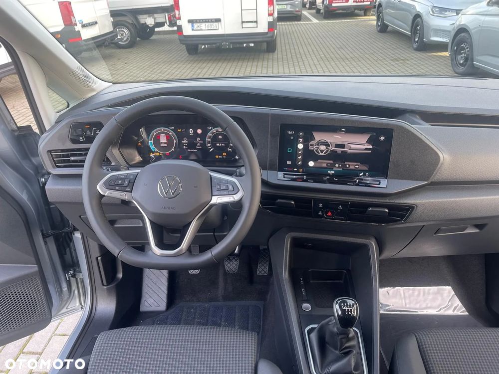 Volkswagen Caddy 2.0 TDI - 27