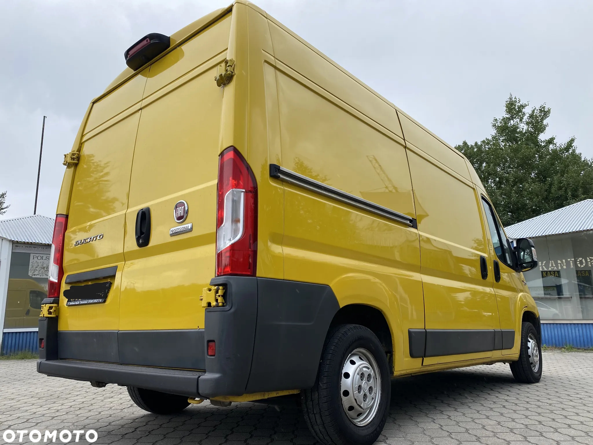 Fiat DUCATO - 6