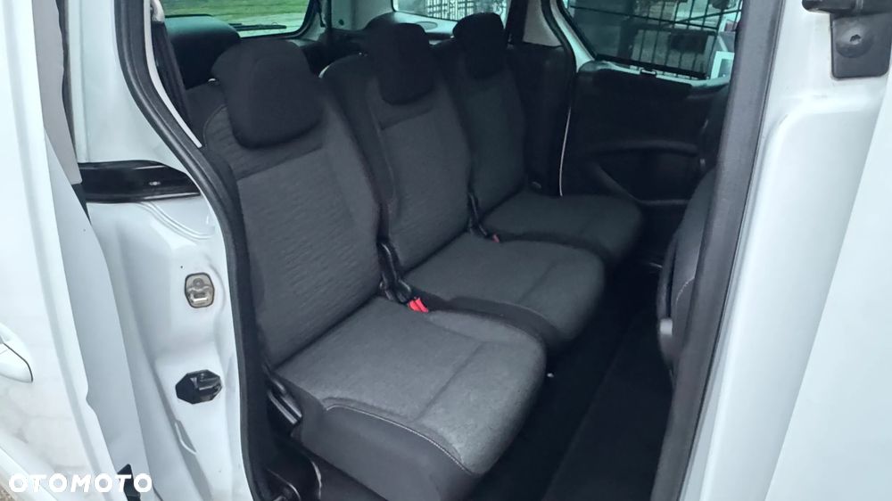 Citroën Berlingo - 15