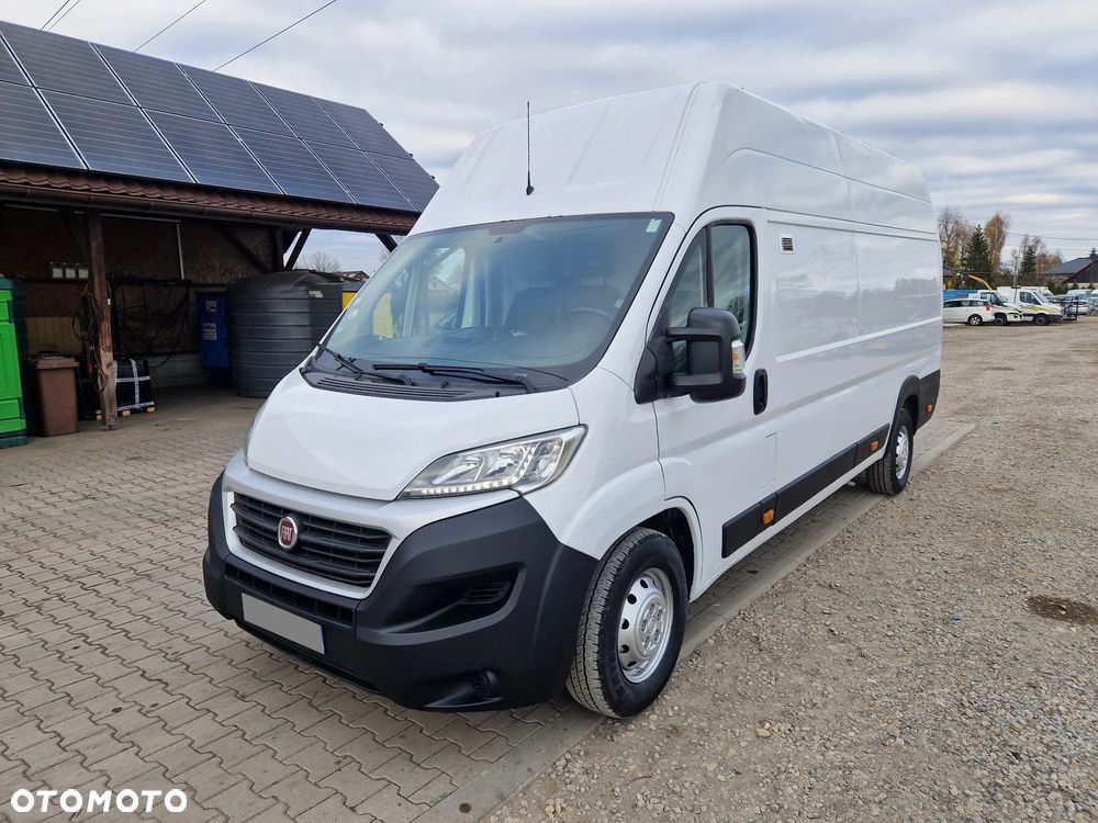 Fiat DUCATO L4H3
