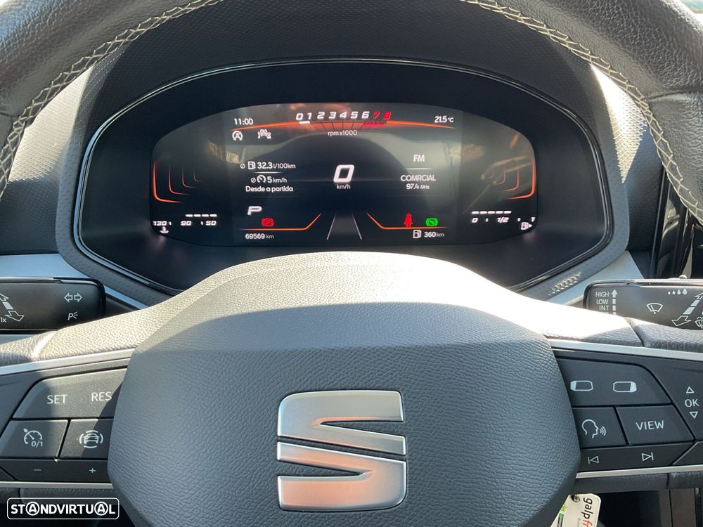SEAT Arona 1.0 TSI Style DSG - 23