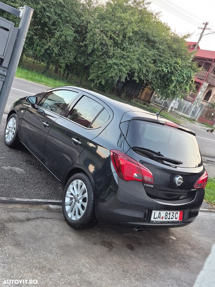 Opel Corsa - 4