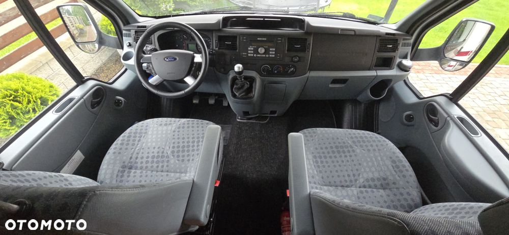 Ford Transit - 22