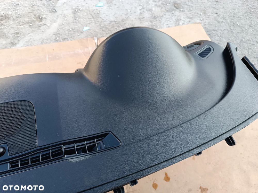 DESKA ROZDZIELCZA KONSOLA ZESTAW AIRBAG PODUSZKI ORYGINAŁ OPEL INSIGNIA A 2012R - 16