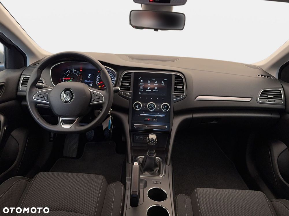 Renault Megane - 16